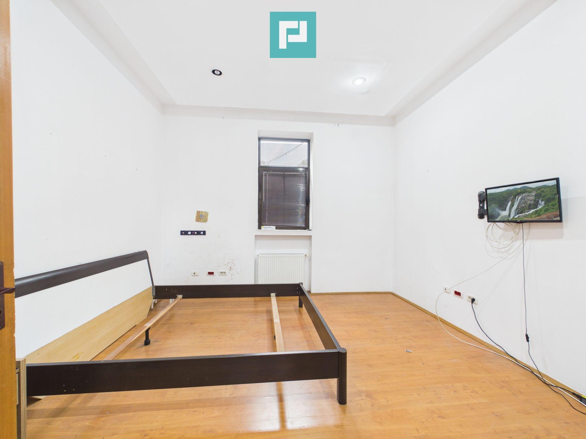 Apartament spațios pe strada Ion Ghica - 8