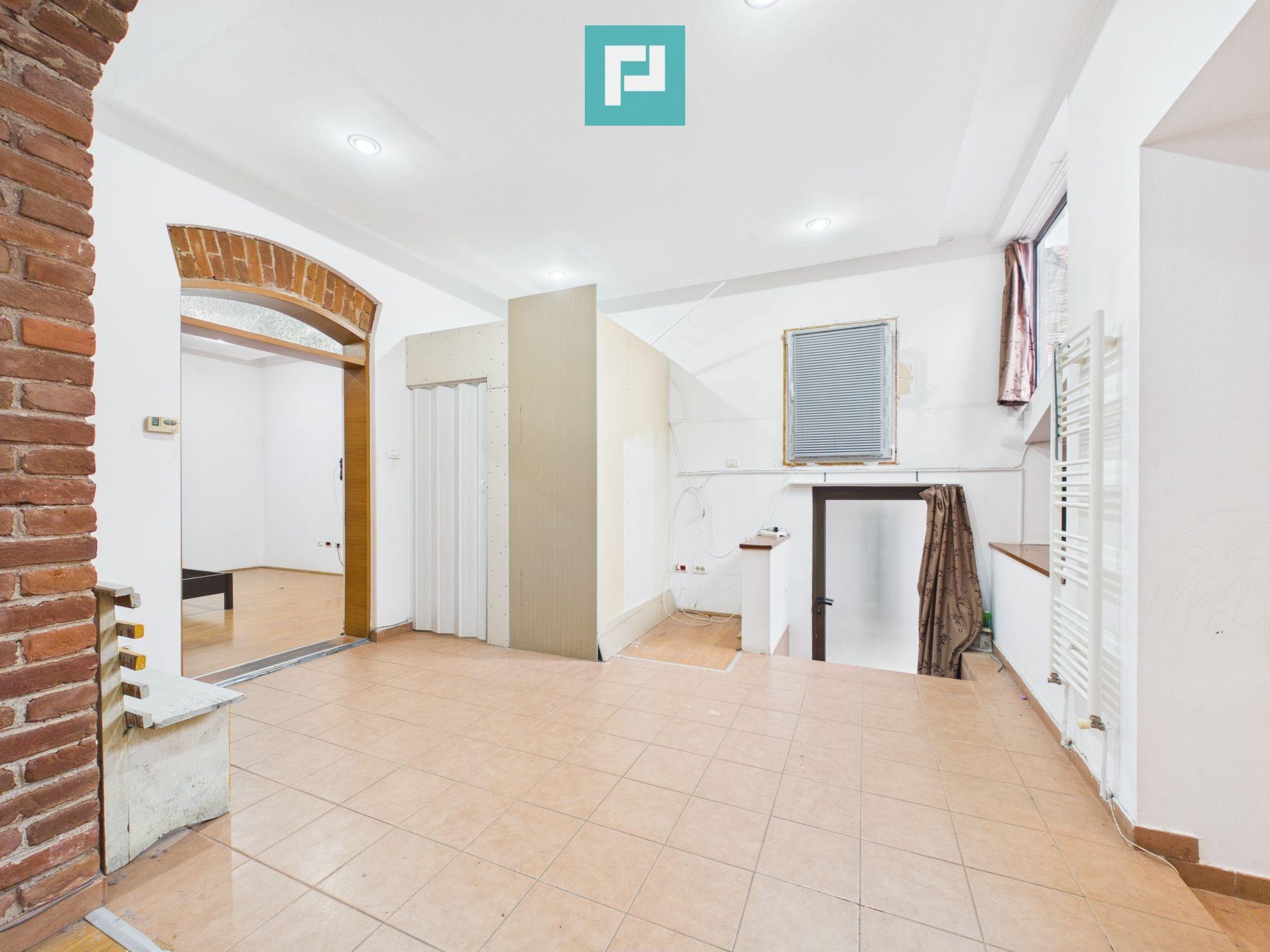 Apartament spațios pe strada Ion Ghica - 2