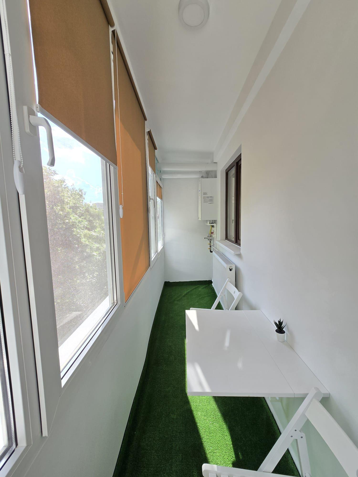 Ion Mihalache Clabucet apartament 2 camere de vanzare - 11
