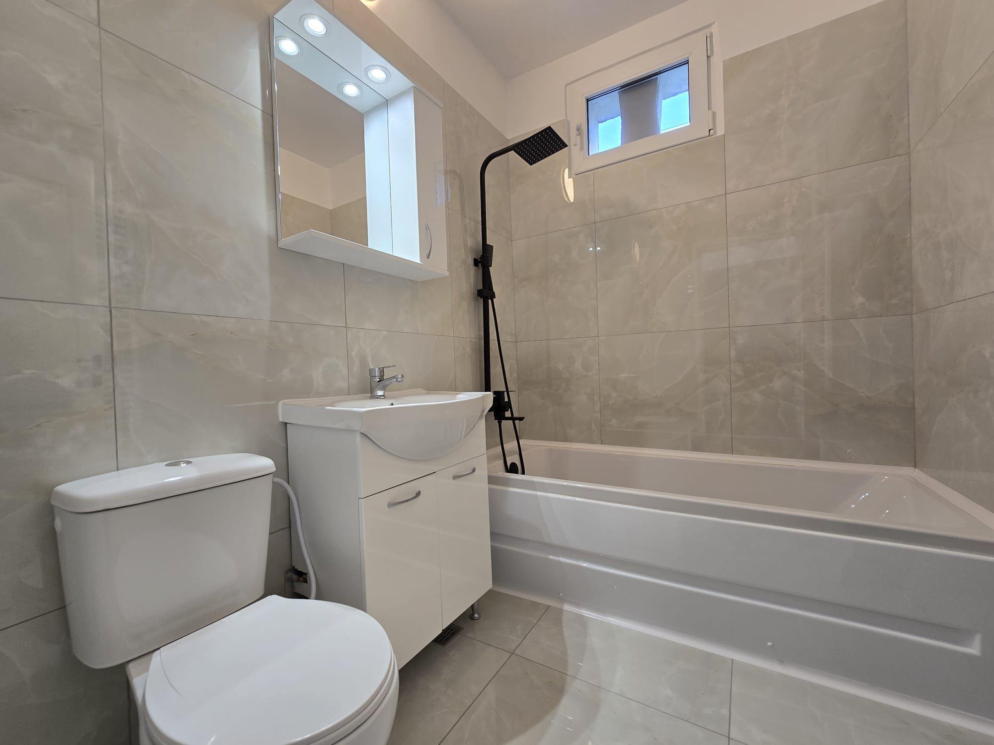 Ion Mihalache Clabucet apartament 2 camere de vanzare - 12