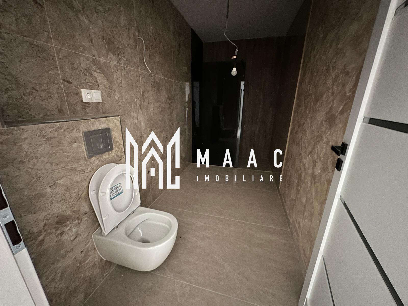 Apartament 2 camere | Doamna Stanca, Selimbar | etaj 1, balcon, parcare - 5