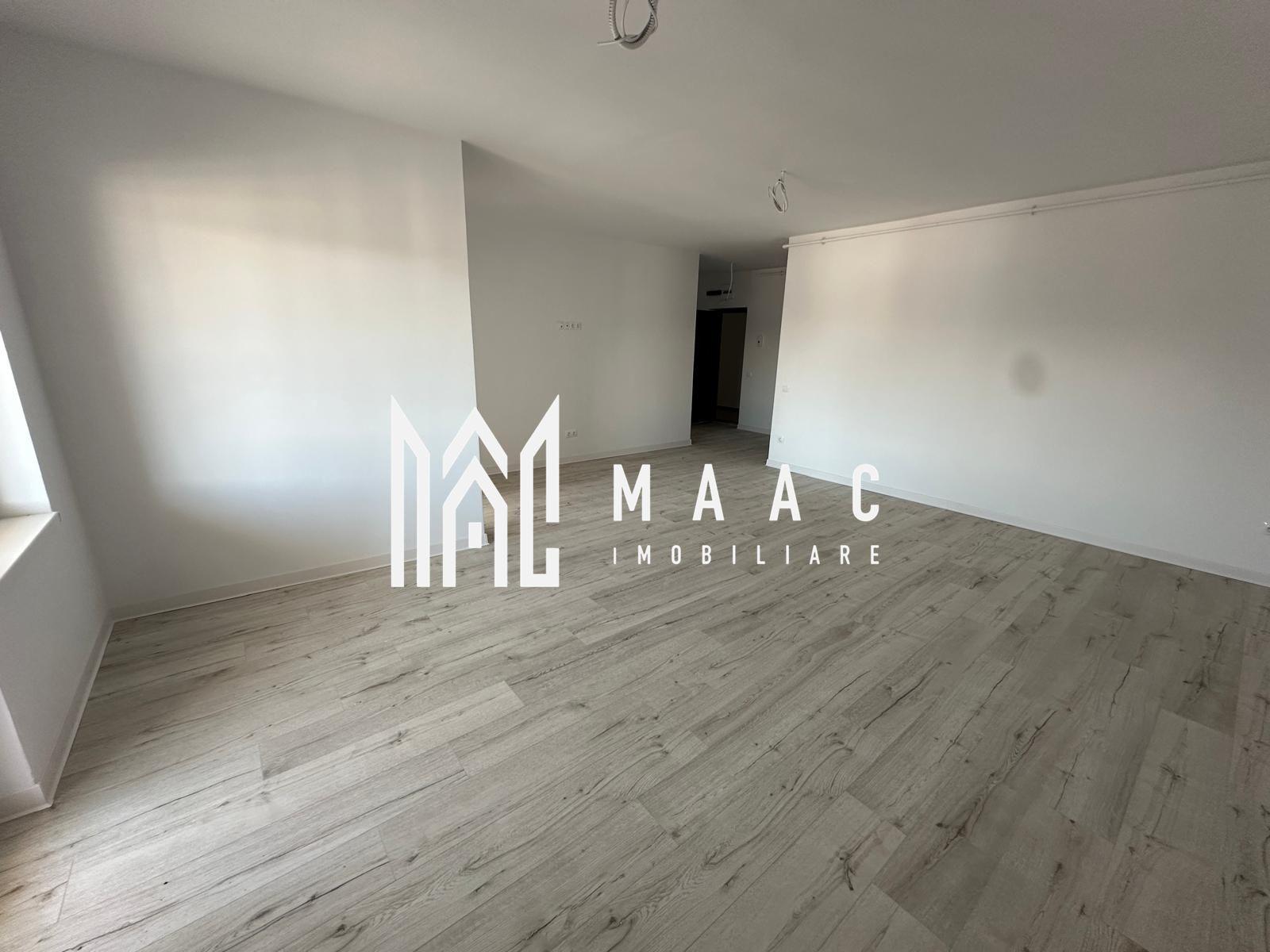 Apartament 2 camere | Doamna Stanca, Selimbar | etaj 1, balcon, parcare - 2