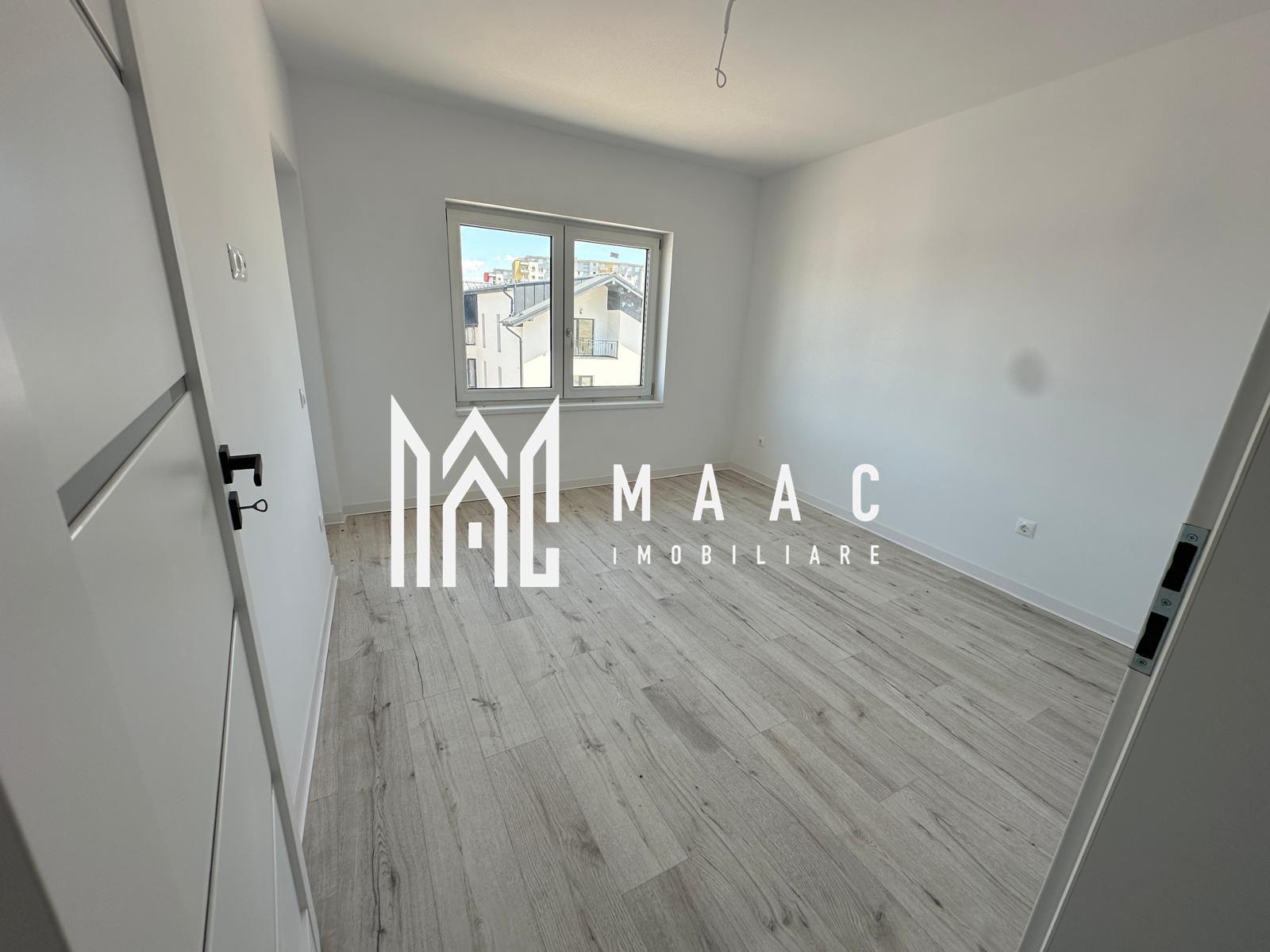 Apartament 2 camere | Doamna Stanca, Selimbar | etaj 1, balcon, parcare - 3