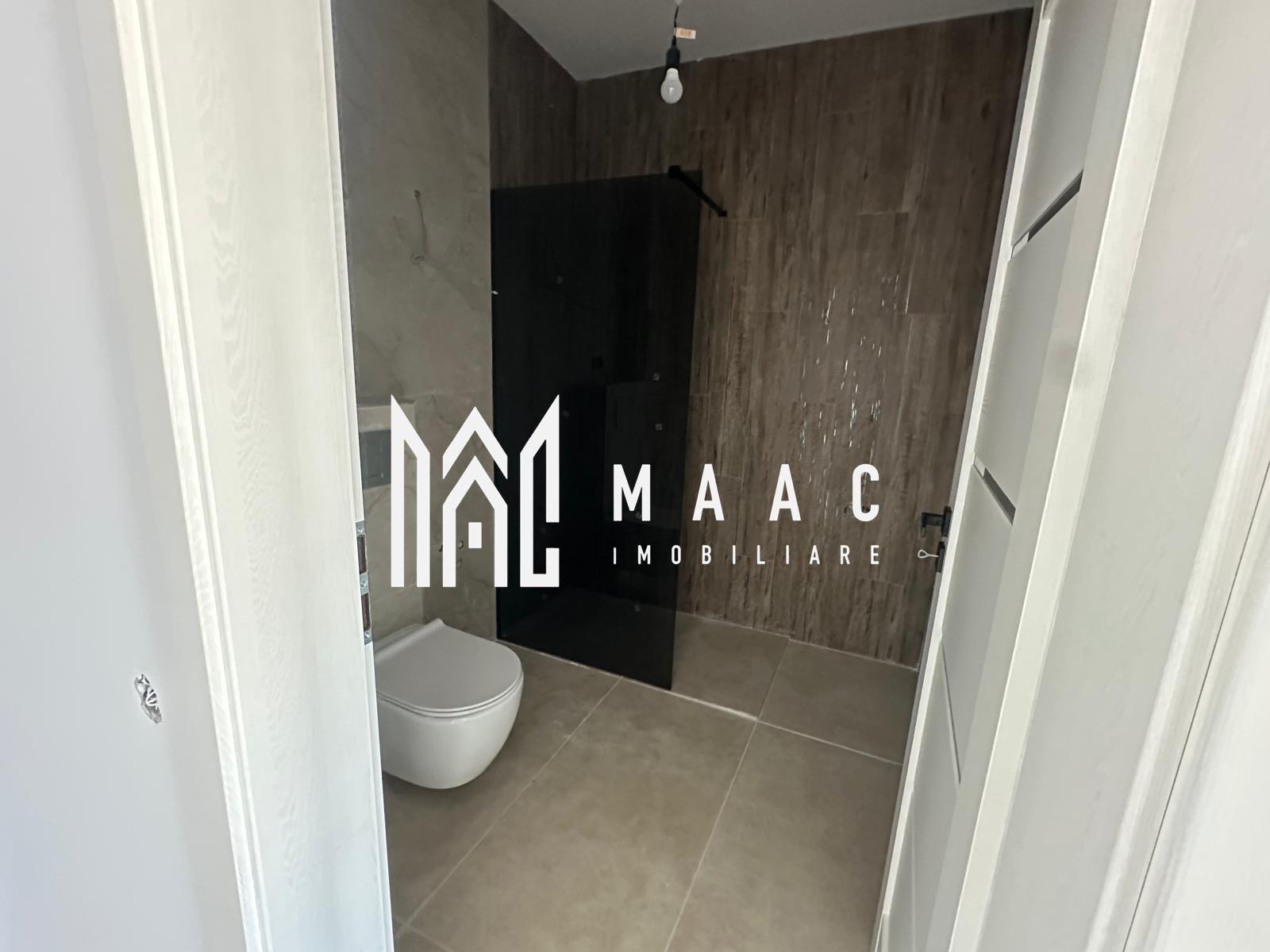Apartament 2 camere | Doamna Stanca, Șelimbăr | 38,8 mp, balcon, parcare - 5