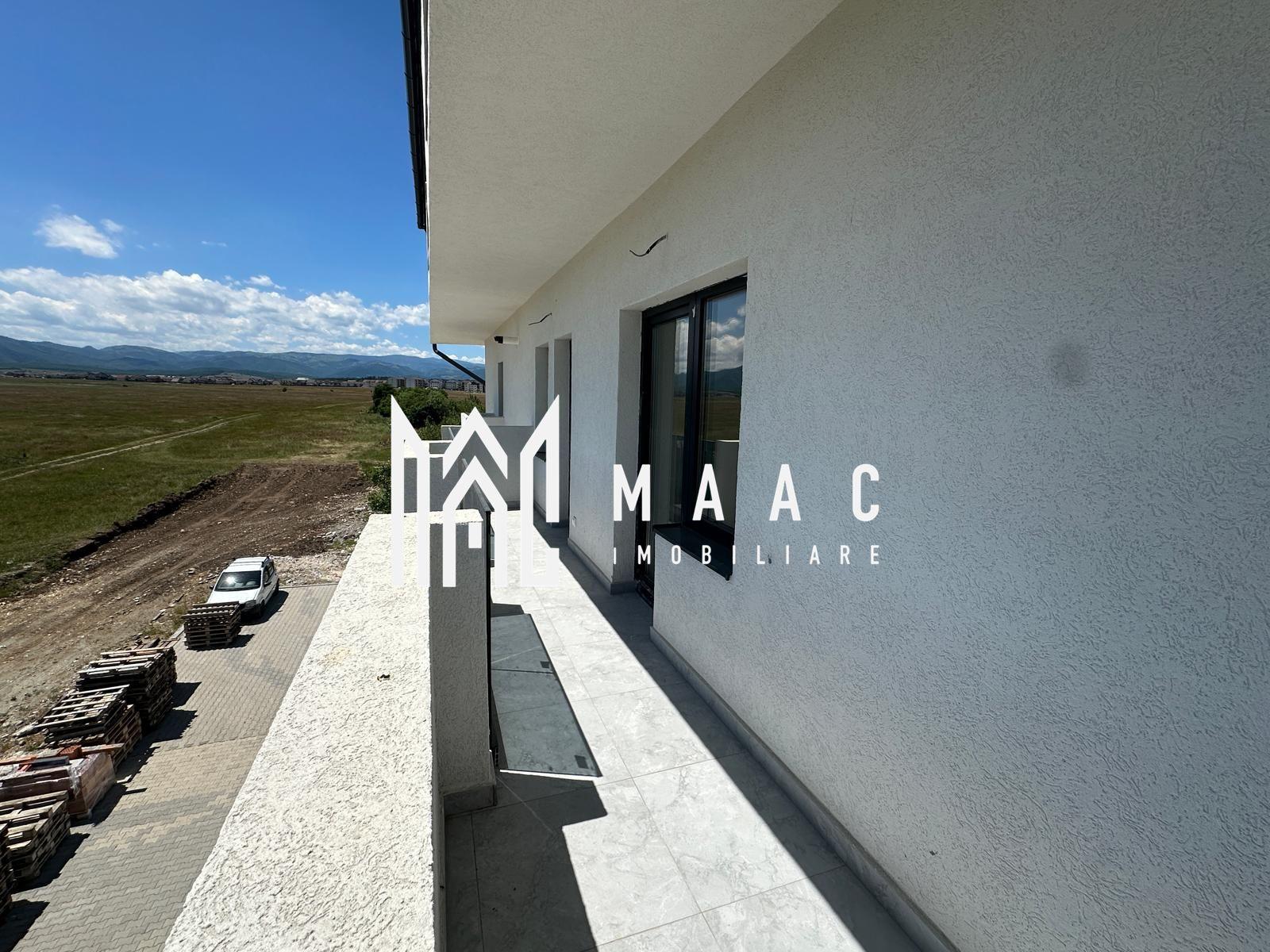 Apartament 3 camere | Doamna Stanca, Selimbar | 65,75 mp, parcare - 8