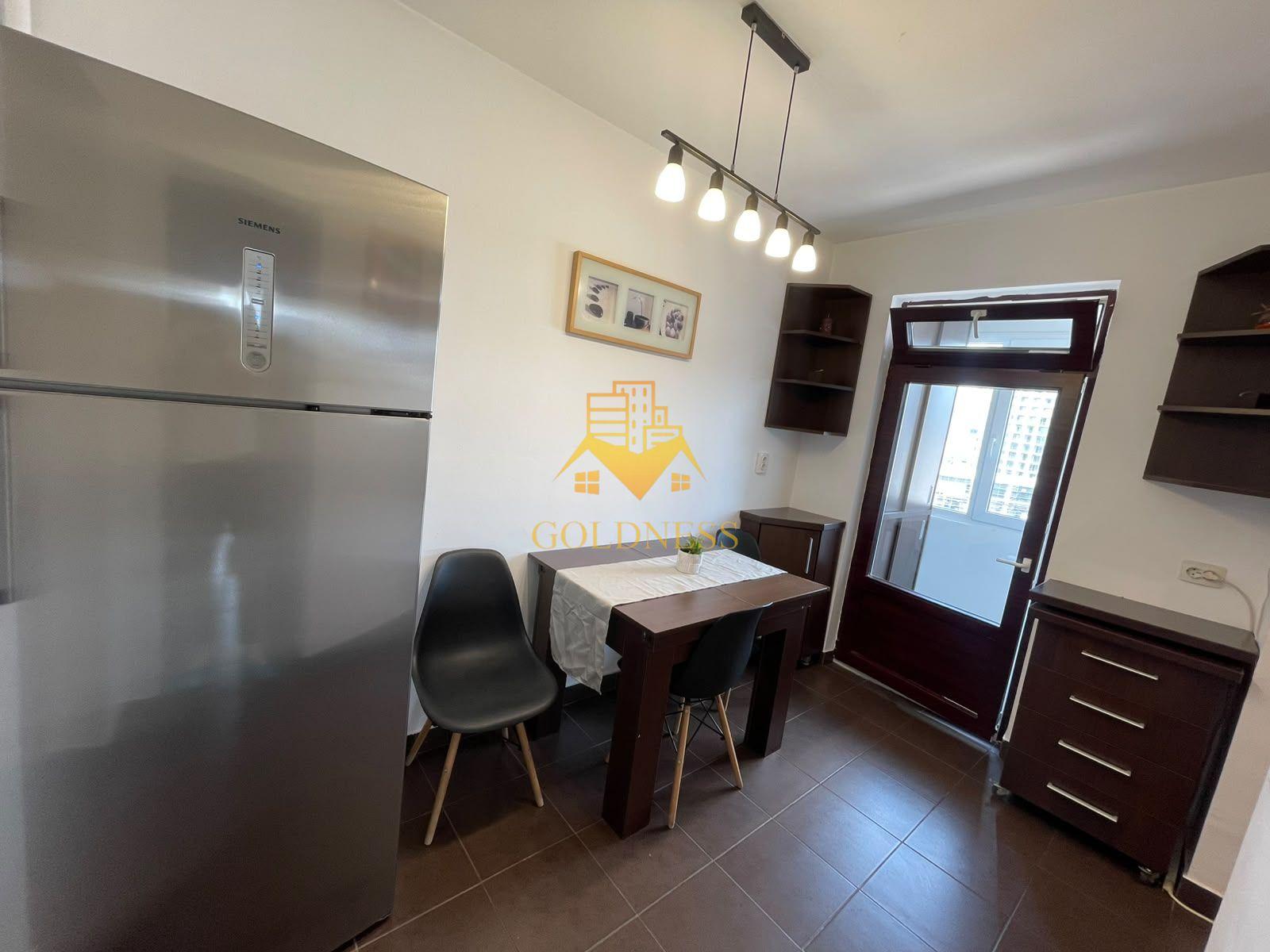 2 camere, decomandate, modern, Zona Piata Abator, BLVD Bucuresti - 5