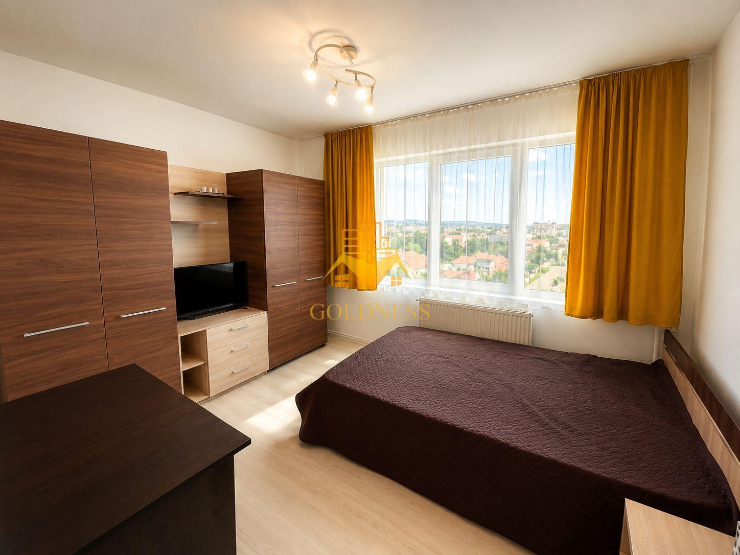 2 camere, decomandate, modern, Zona Piata Abator, BLVD Bucuresti - 3