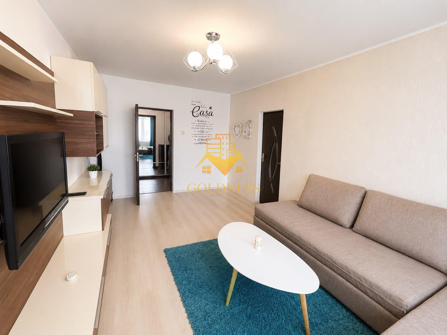 2 camere, decomandate, modern, Zona Piata Abator, BLVD Bucuresti - 2
