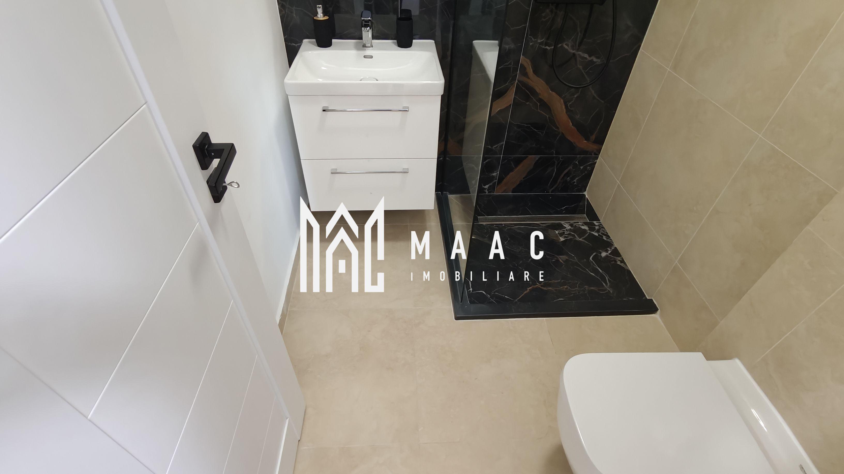 Apartament 3 camere decomandat | Nord-Vest Sibiu | 70 mp, 2 băi, parcare - 11