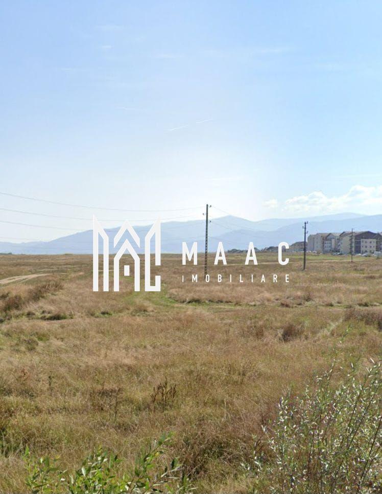 Teren parcelat | 2400 mp | Extravilan | Șelimbăr - 2