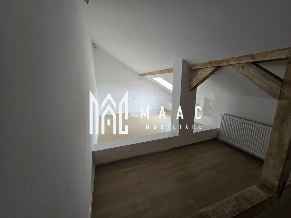 Apartament 2 camere | 65 mp | Zona Lazaret - 2