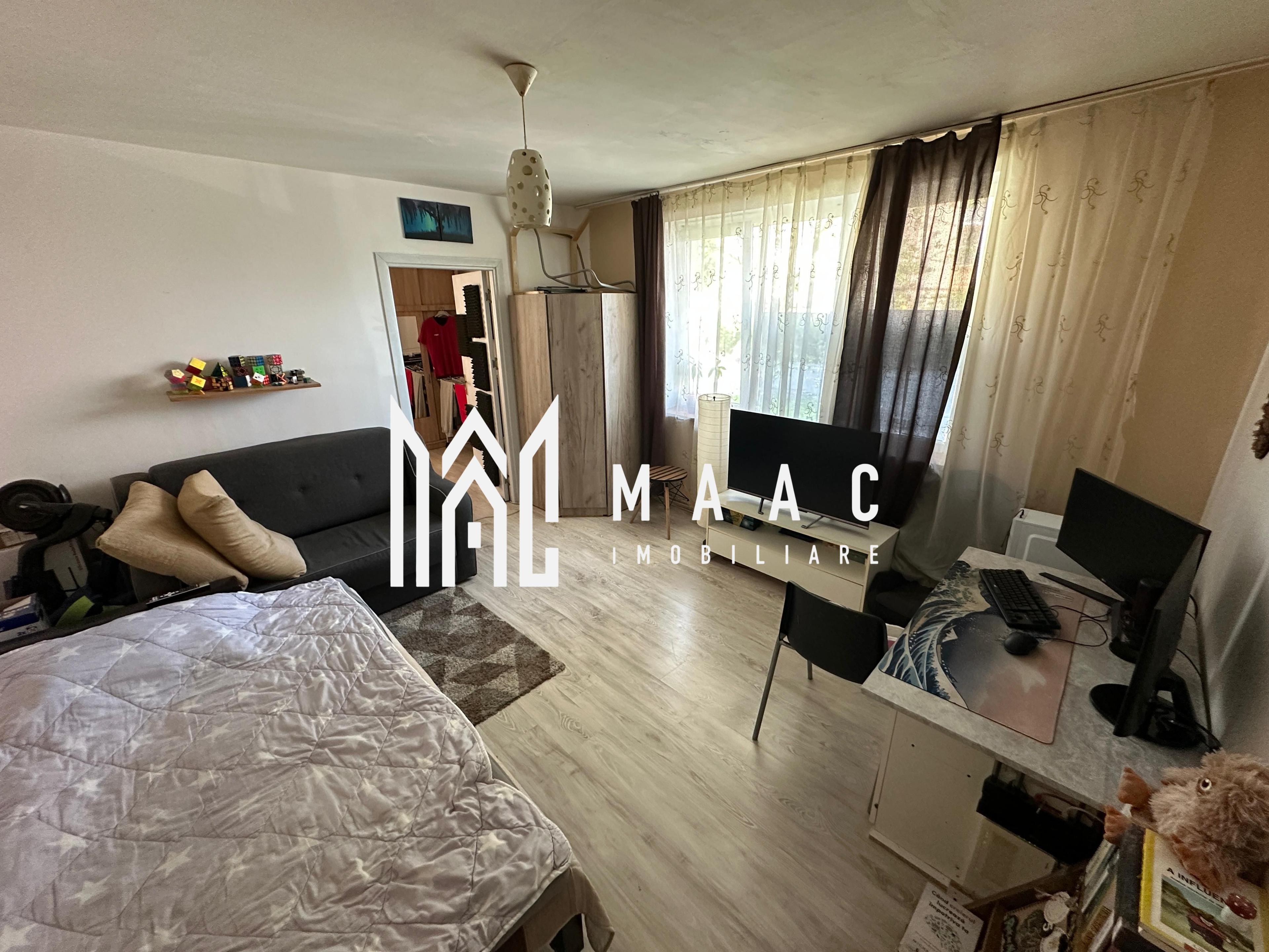 Apartament | 2 camere | Parter | Terezian - 3