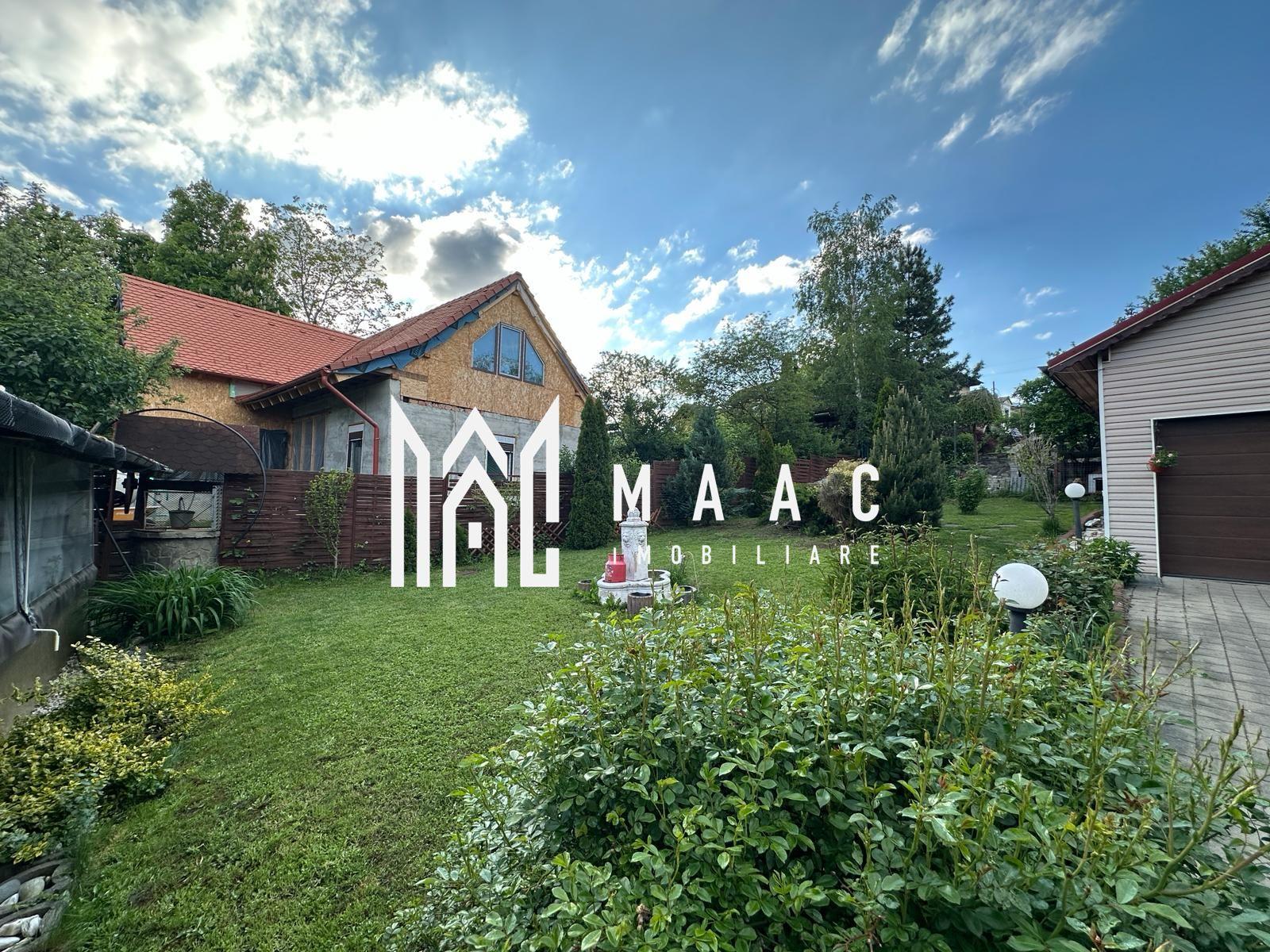 Casă individuală | 4 Camere | 150 MPU | Cisnădioara - 6