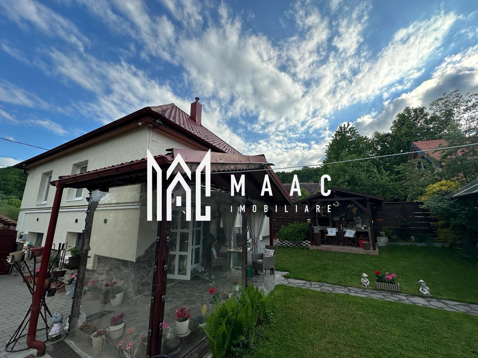 Casă individuală | 4 Camere | 150 MPU | Cisnădioara - 3