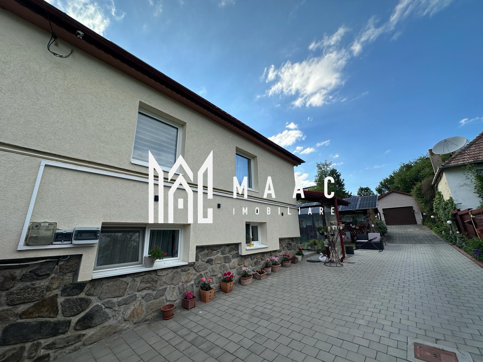 Casă individuală | 4 Camere | 150 MPU | Cisnădioara - 2