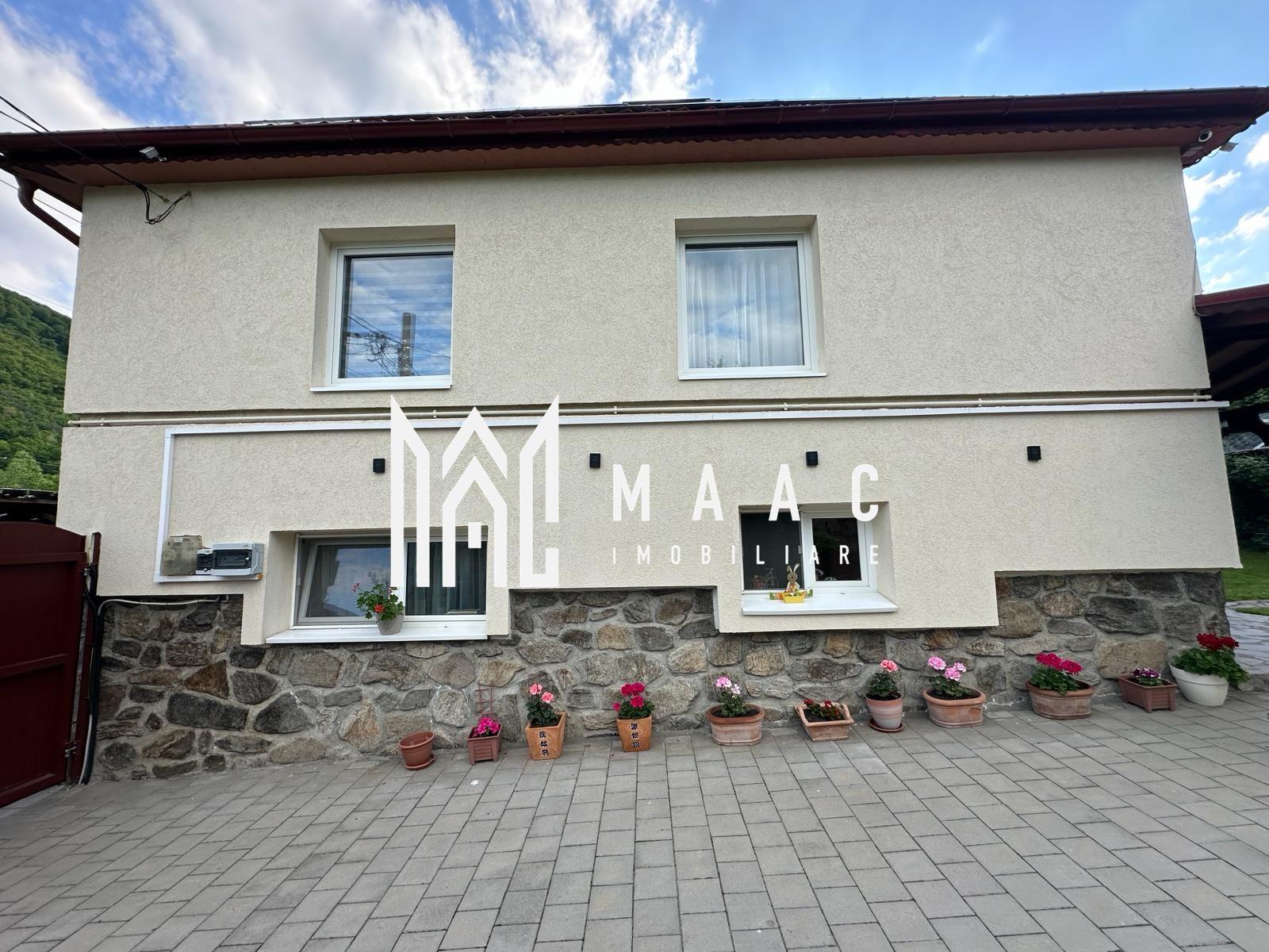 Casă individuală | 4 Camere | 150 MPU | Cisnădioara - 1