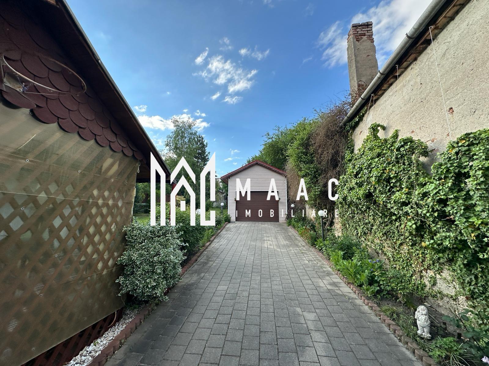 Casă individuală | 4 Camere | 150 MPU | Cisnădioara - 7