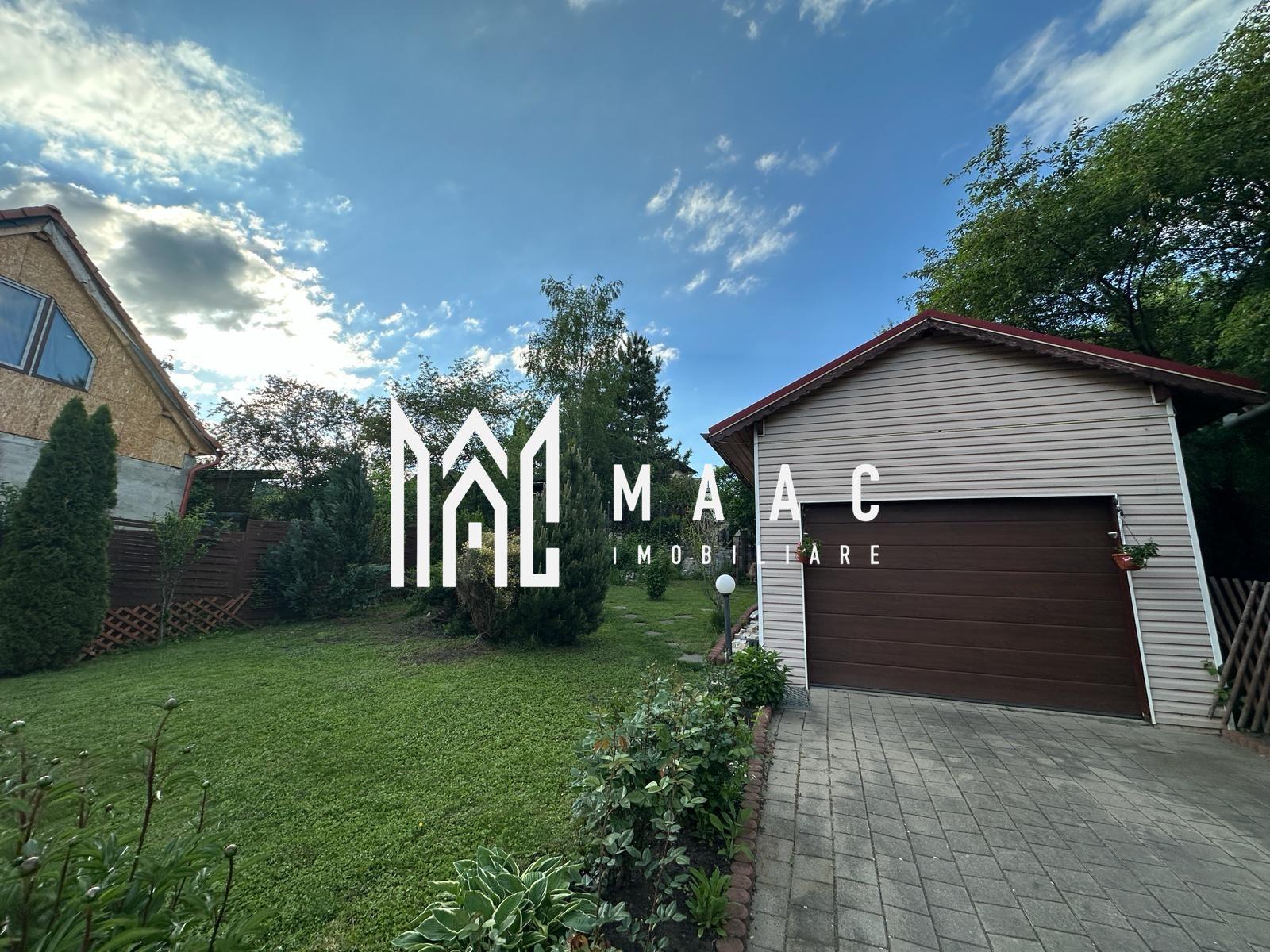 Casă individuală | 4 Camere | 150 MPU | Cisnădioara - 8