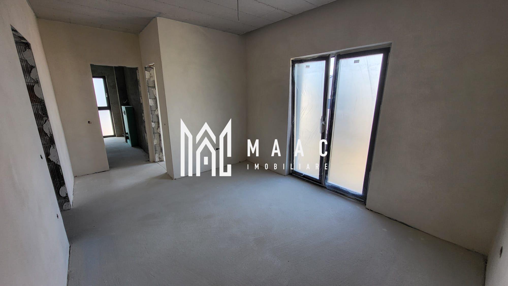 Casa Individuală | 4 Camere | 130 MPU | Carport | Cisnădie - 10