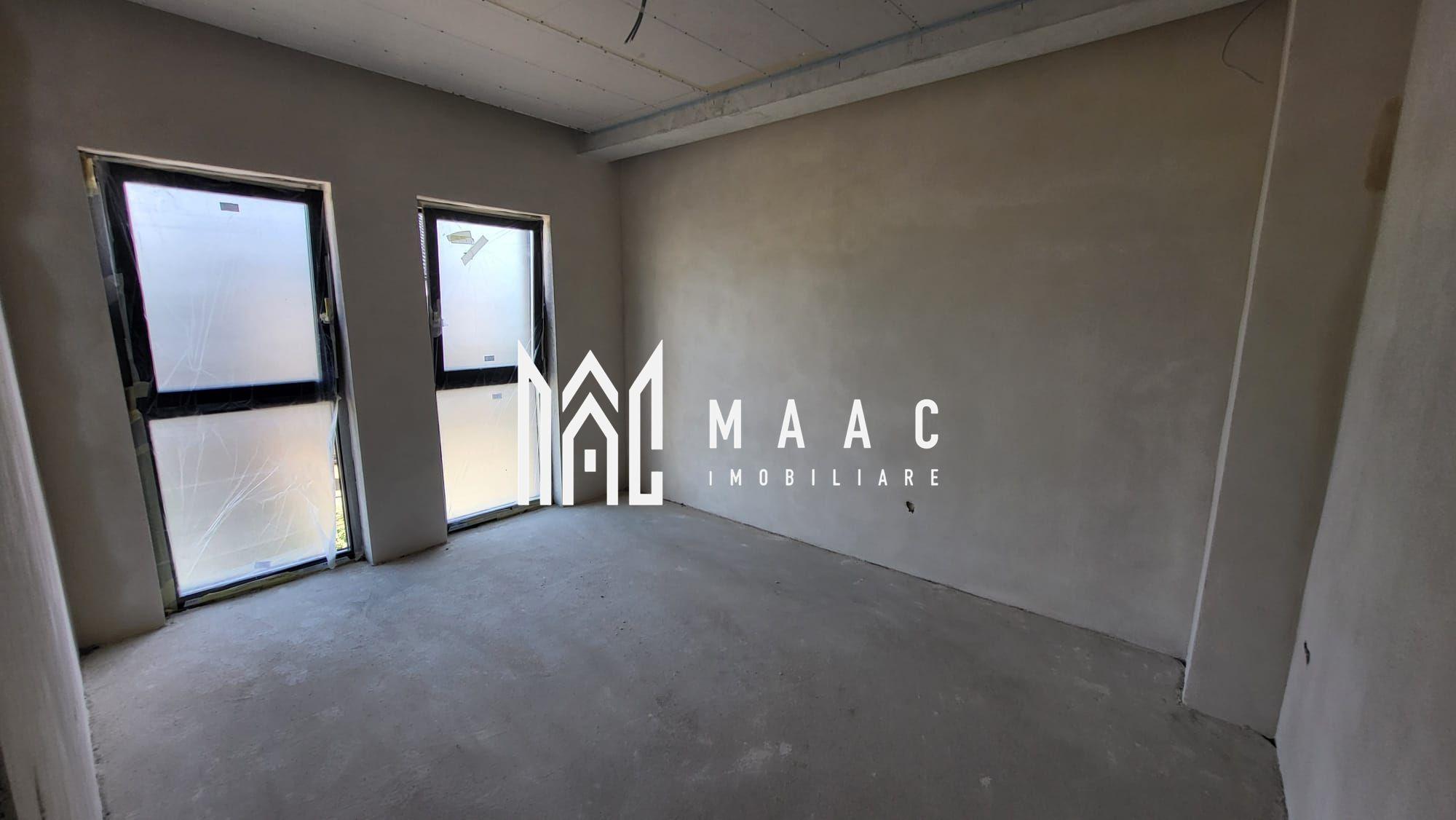 Casa Individuală | 4 Camere | 130 MPU | Carport | Cisnădie - 6