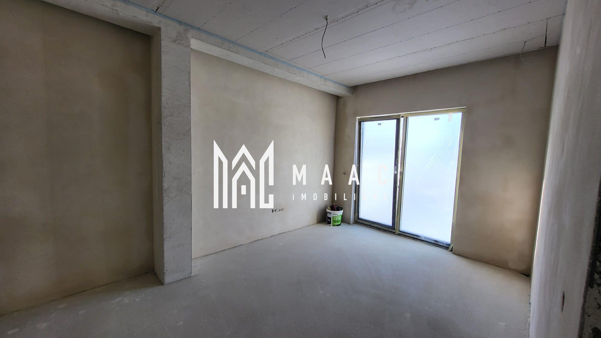 Casa Individuală | 4 Camere | 130 MPU | Carport | Cisnădie - 7