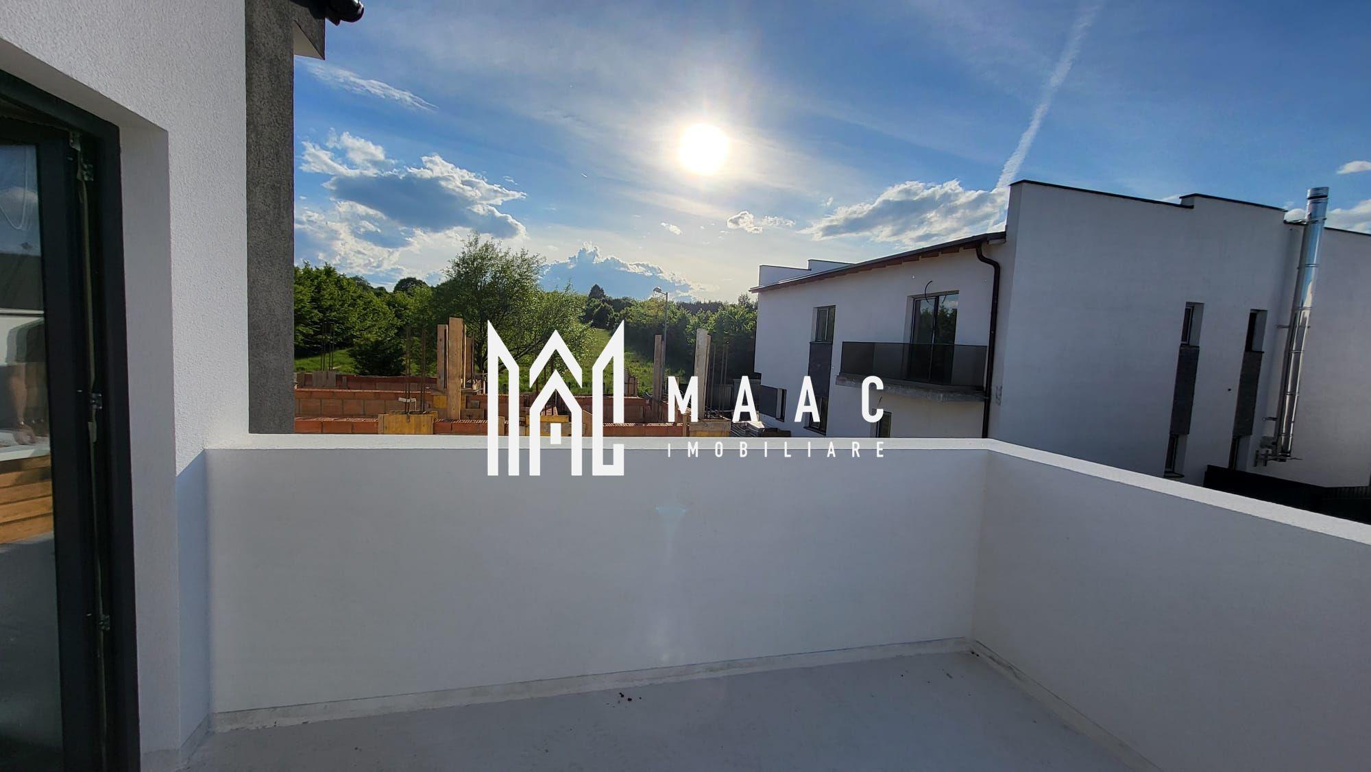 Casa Individuală | 4 Camere | 130 MPU | Carport | Cisnădie - 2