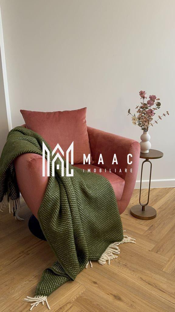 Apartament Premium | 3 camere | Balcon | Garaj subteran | Turnișor - 14