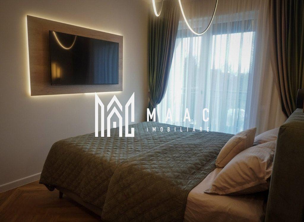 Apartament Premium | 3 camere | Balcon | Garaj subteran | Turnișor - 19