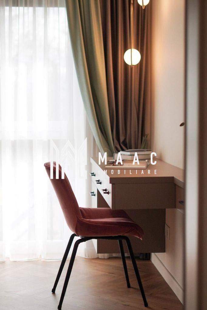 Apartament Premium | 3 camere | Balcon | Garaj subteran | Turnișor - 18
