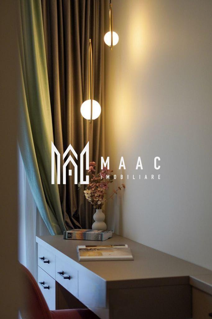 Apartament Premium | 3 camere | Balcon | Garaj subteran | Turnișor - 12