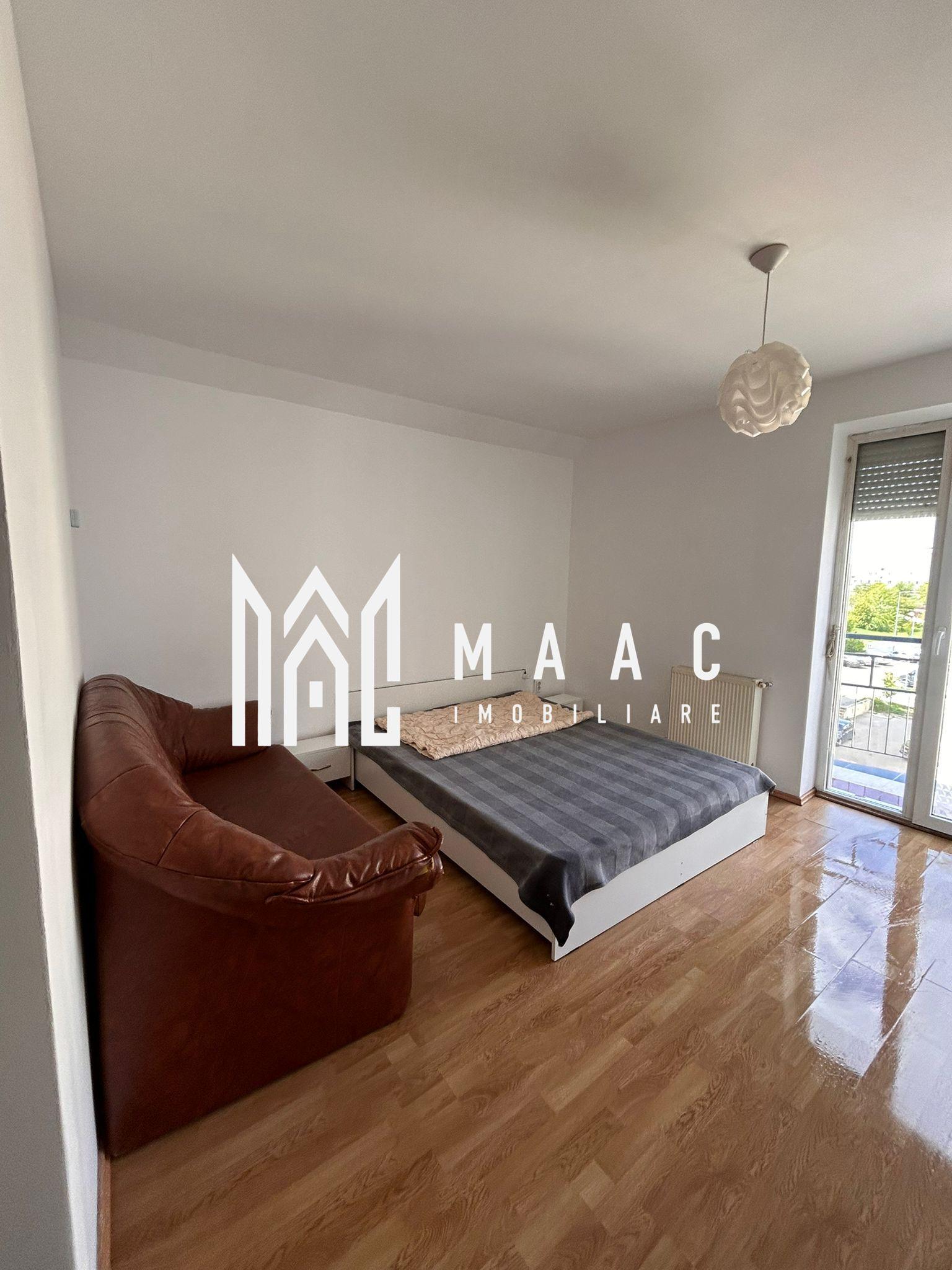 Garsonieră | 28 MPU | Balcon | Turnișor - 3