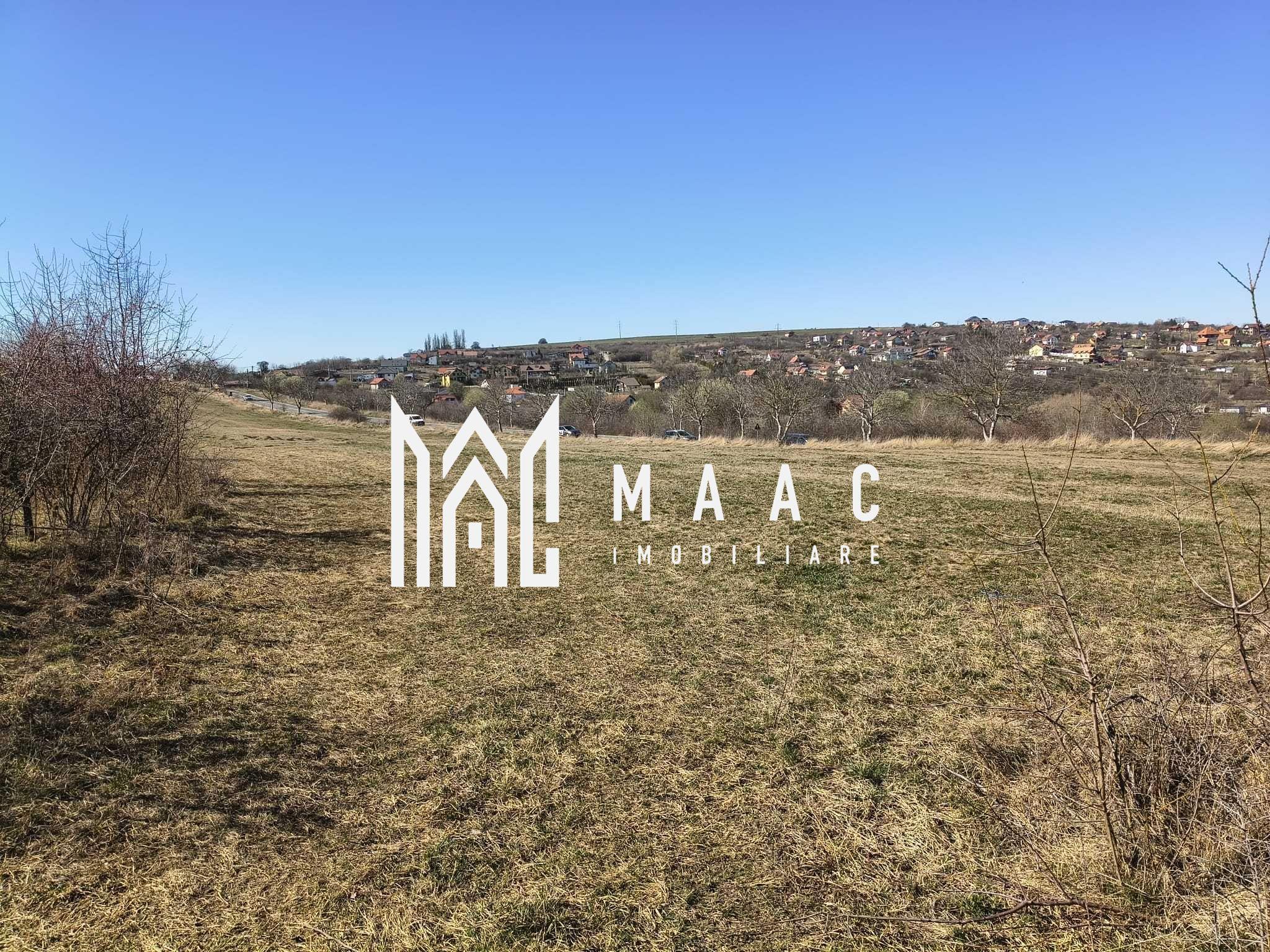 Teren | Intravilan | 400 MPU | Daia - 3