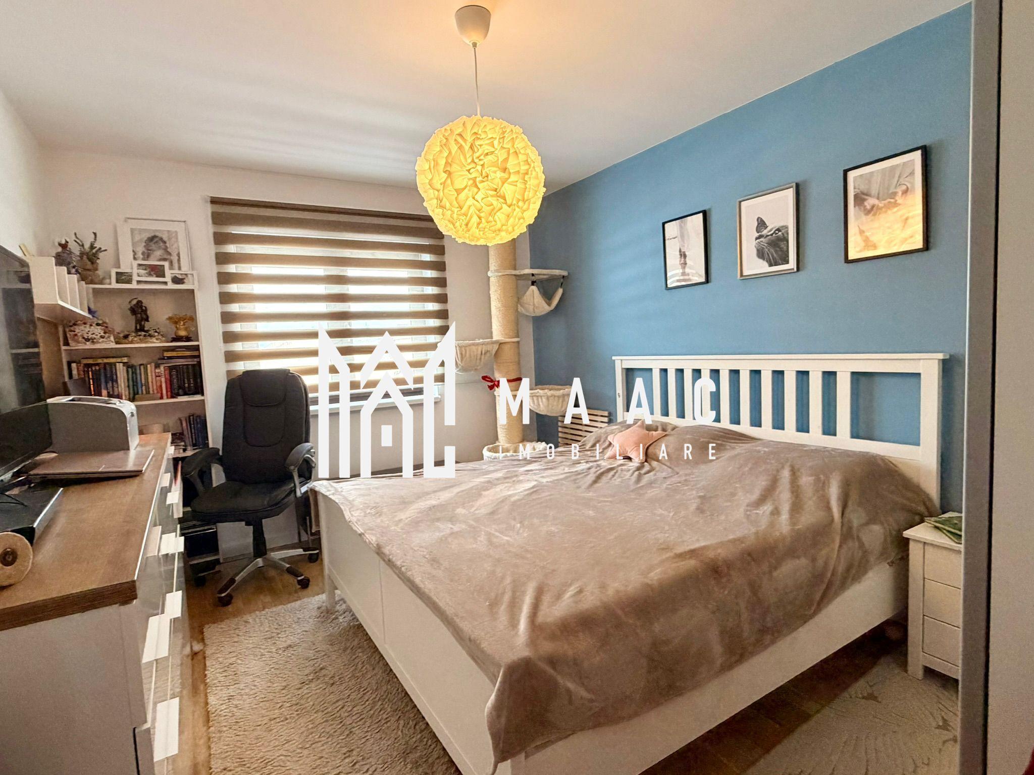 Casă individuală | 4 Camere | 124 MPU | Cristian - 7