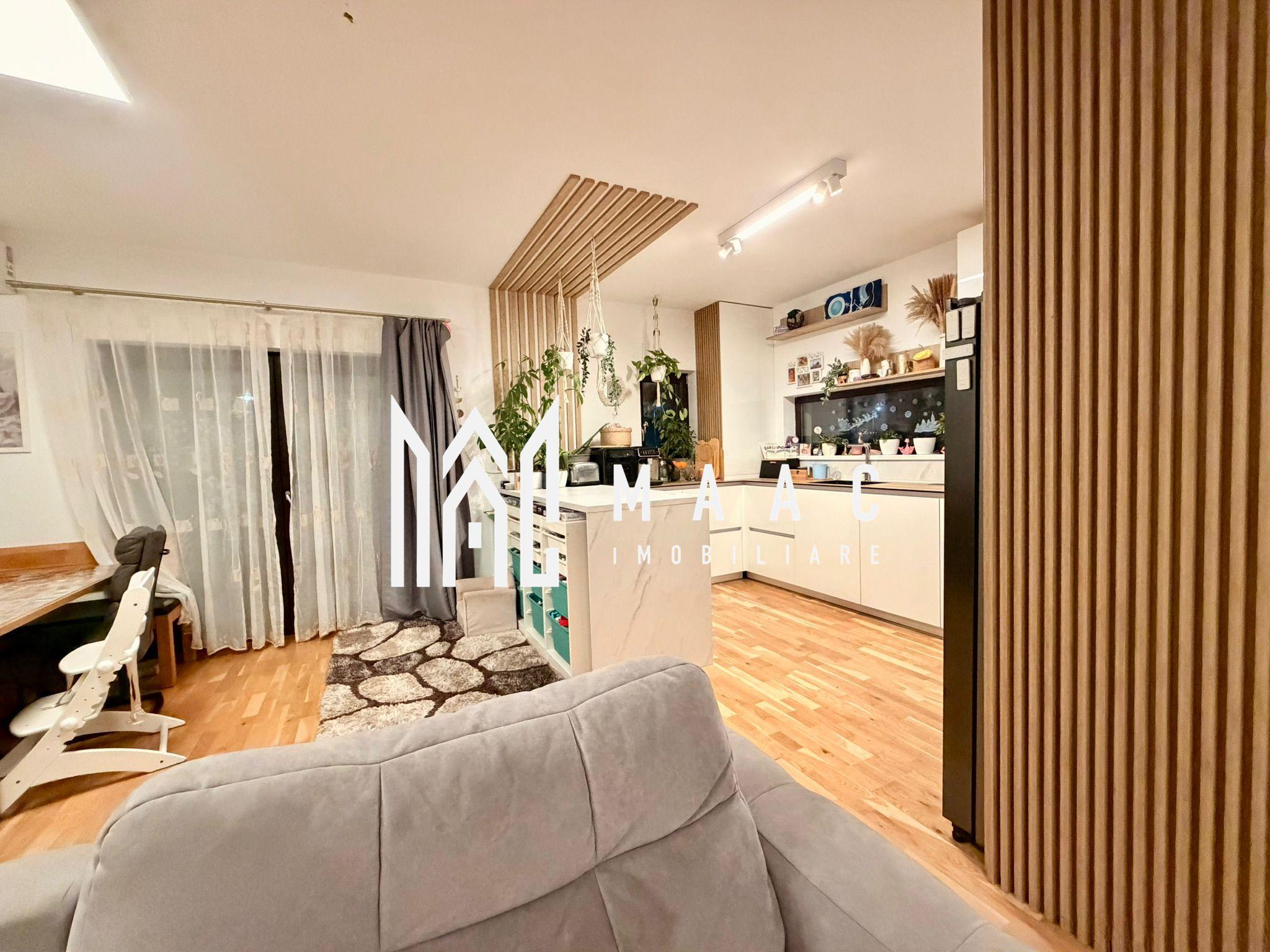 Casă individuală | 4 Camere | 124 MPU | Cristian - 4