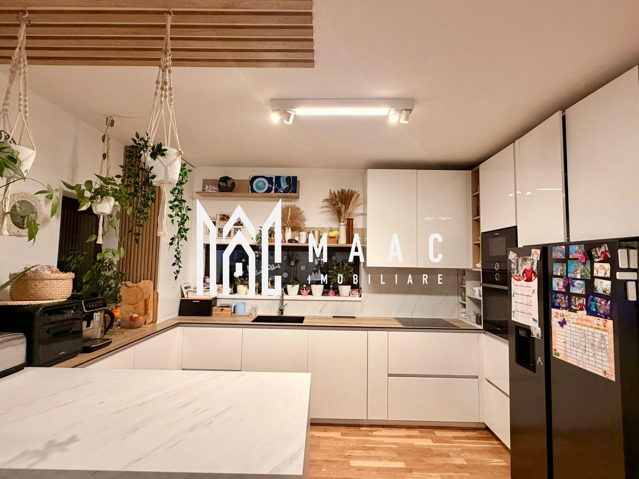 Casă individuală | 4 Camere | 124 MPU | Cristian - 3