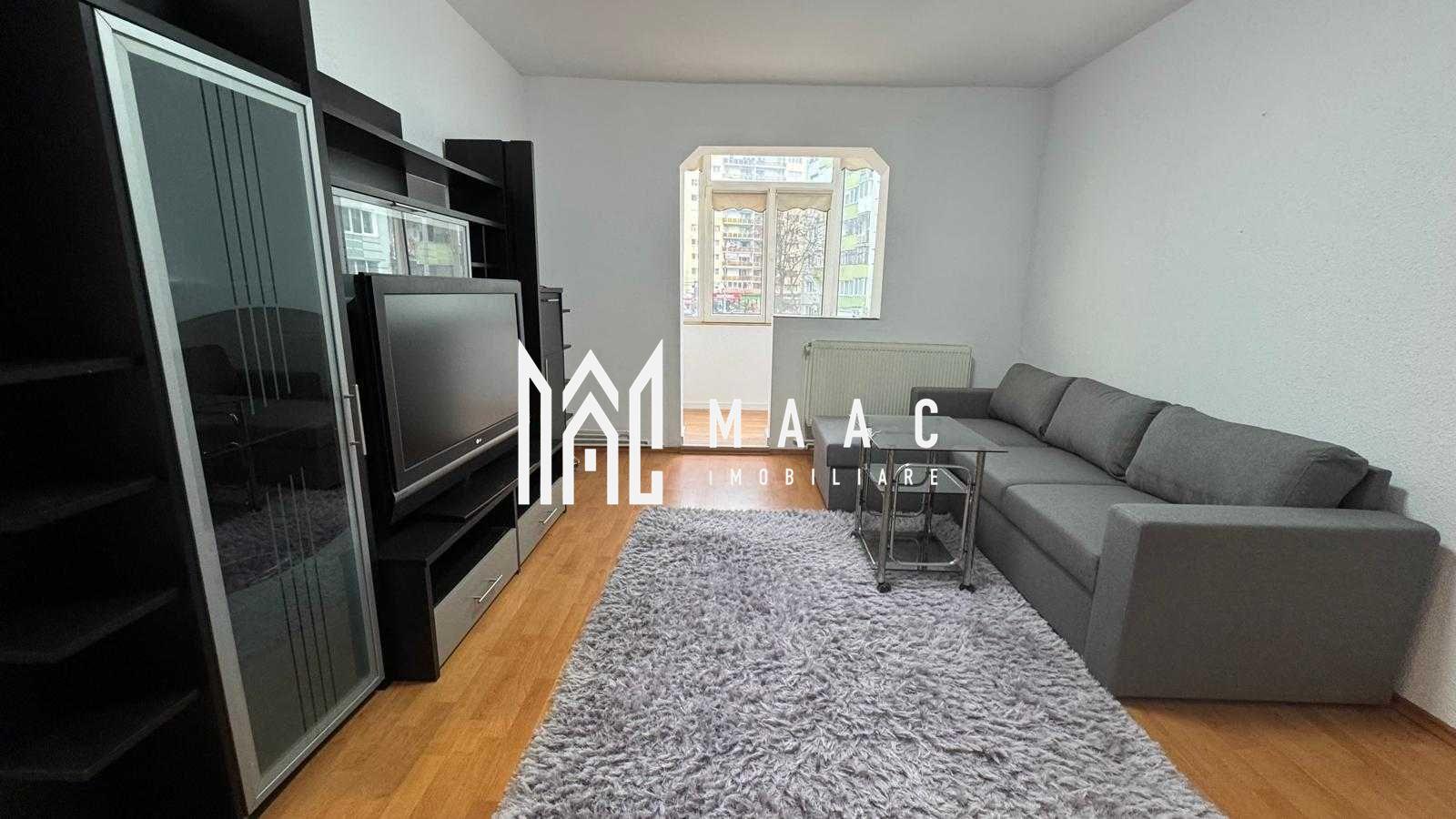 Apartament 3 camere | 50 MPU | Mihai Viteazu - 1