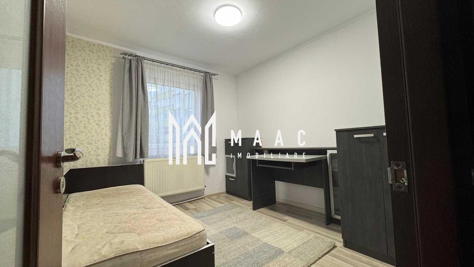 Apartament 3 camere | 50 MPU | Mihai Viteazu - 5