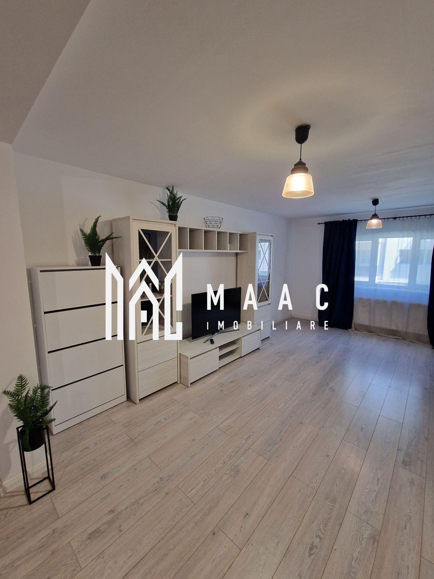 Apartament 3 camere | 90 MPU | Terasa 13MP | Selimbar - 1