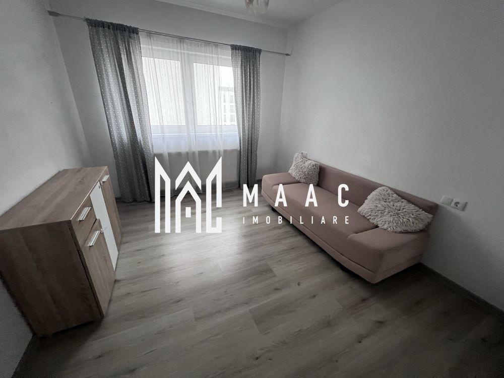 Apartament 3 camere | 70 MPU | Arhitectilor - 3