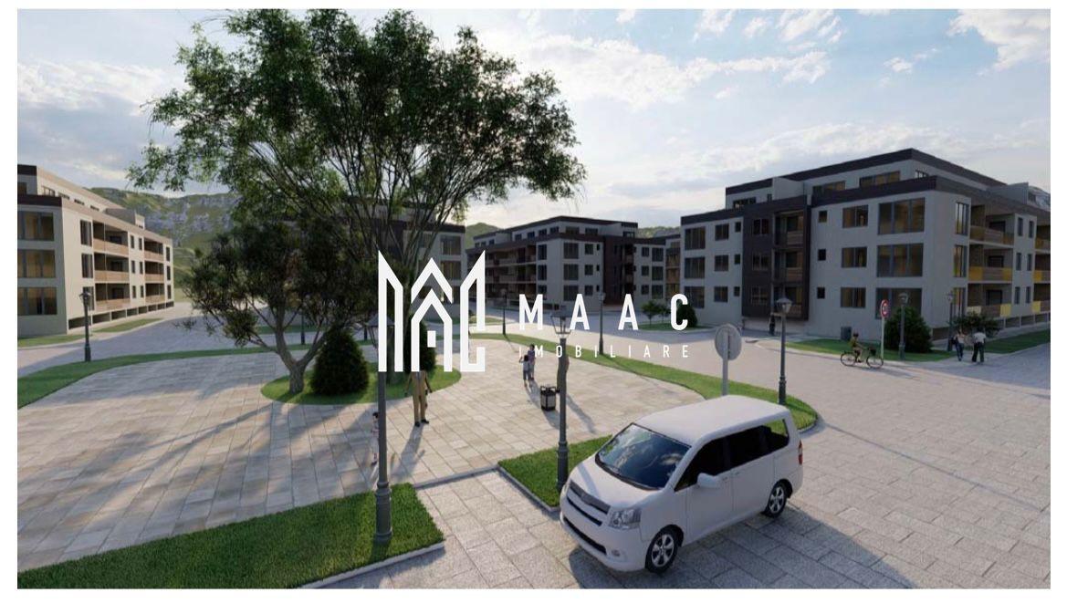 Apartament 1 cameră | 50,95MPU | Balcon | Veterani - 4