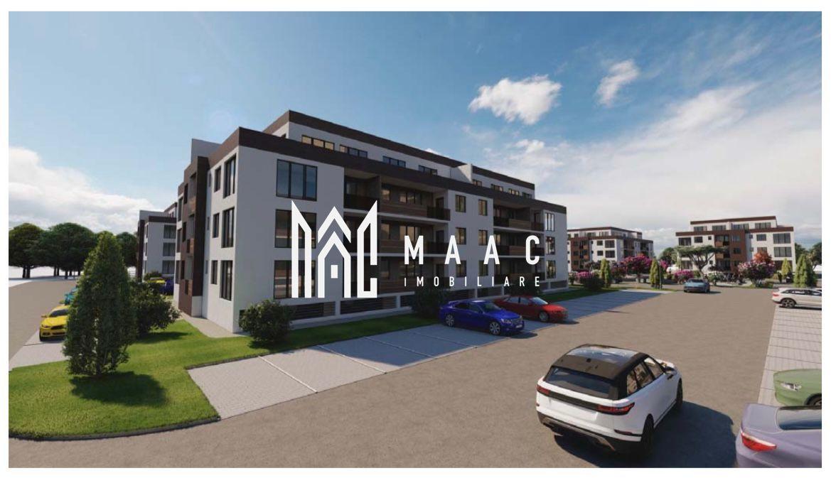 Apartament 1 cameră | 50,95MPU | Balcon | Veterani - 5