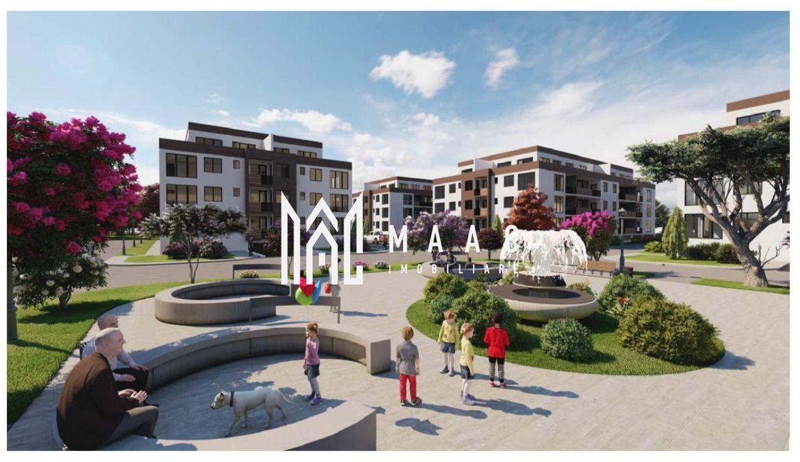 Apartament 3 camere | 72.35MPU | Balcon | Lift | Veterani - 4