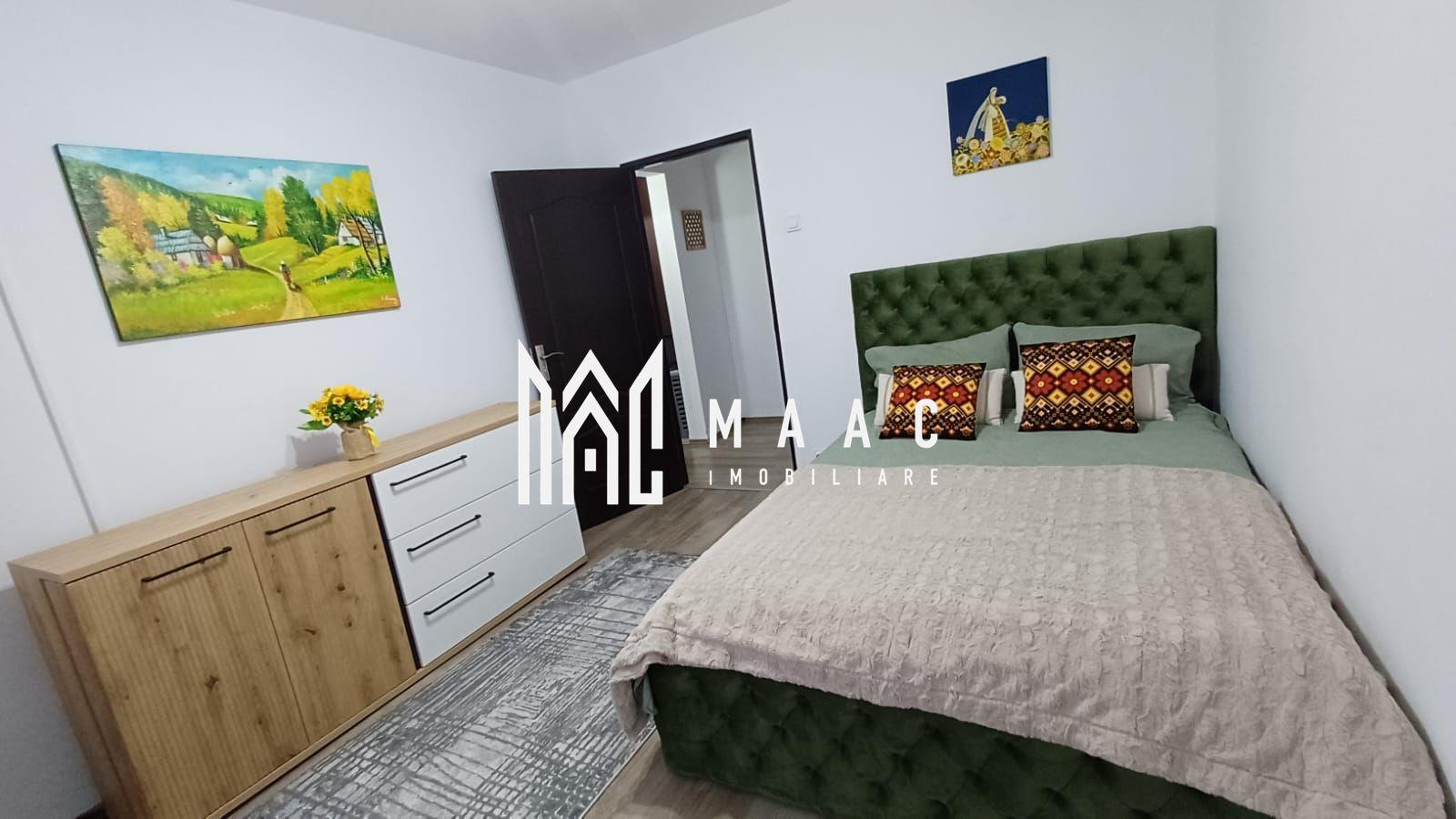 Apartament 3 camere | Decomandat | Balcon | 73 MPU | Vasile Aaron - 13