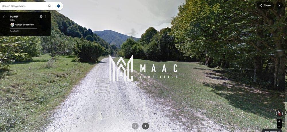 Teren Intravilan | 2000Mp | Valea Avrigului - 3