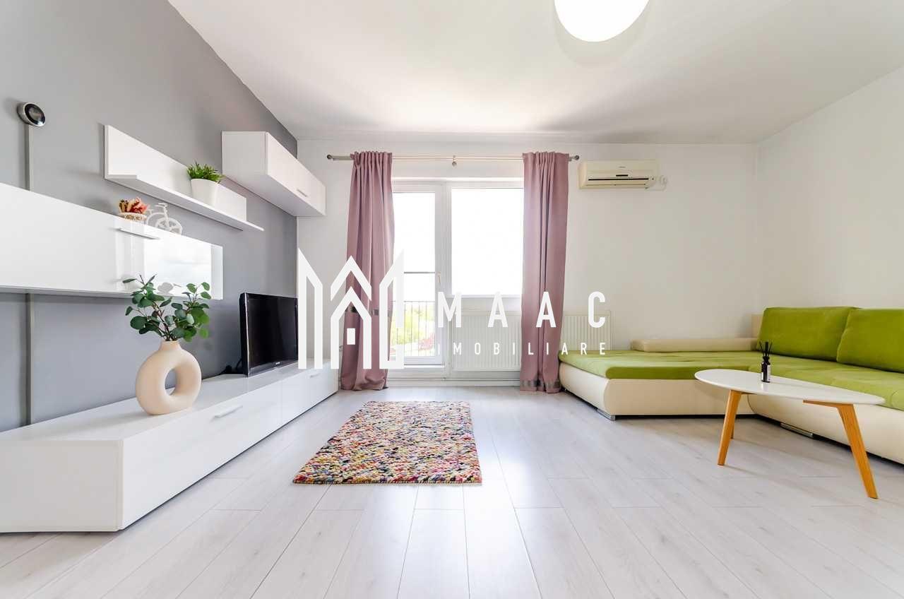 Apartament 3 camere | 88 MPU | Balcon | Stefan cel Mare - 1