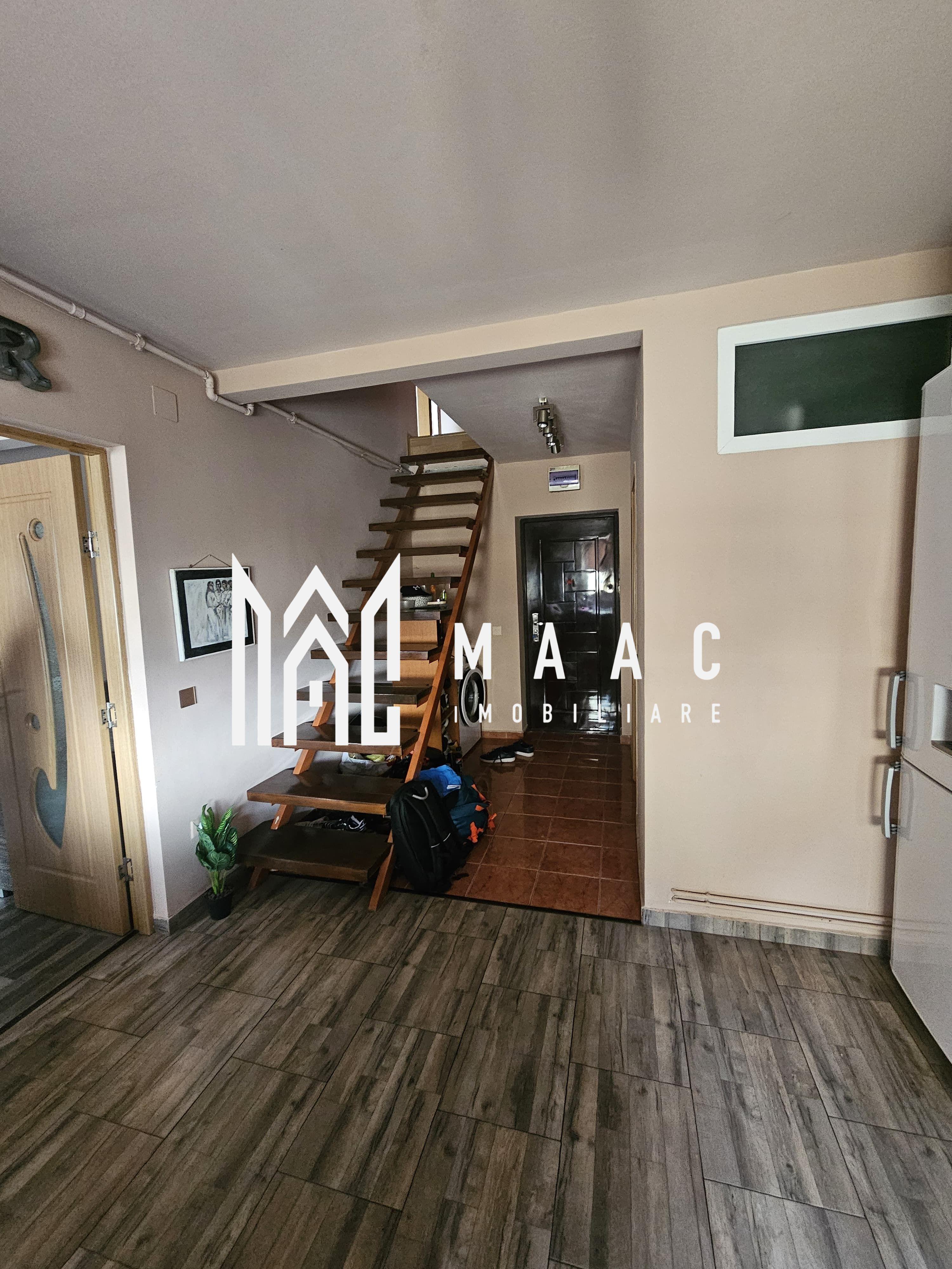Apartament 3 camere | Decomandat | Mobilat Utilat | Lazaret - 8