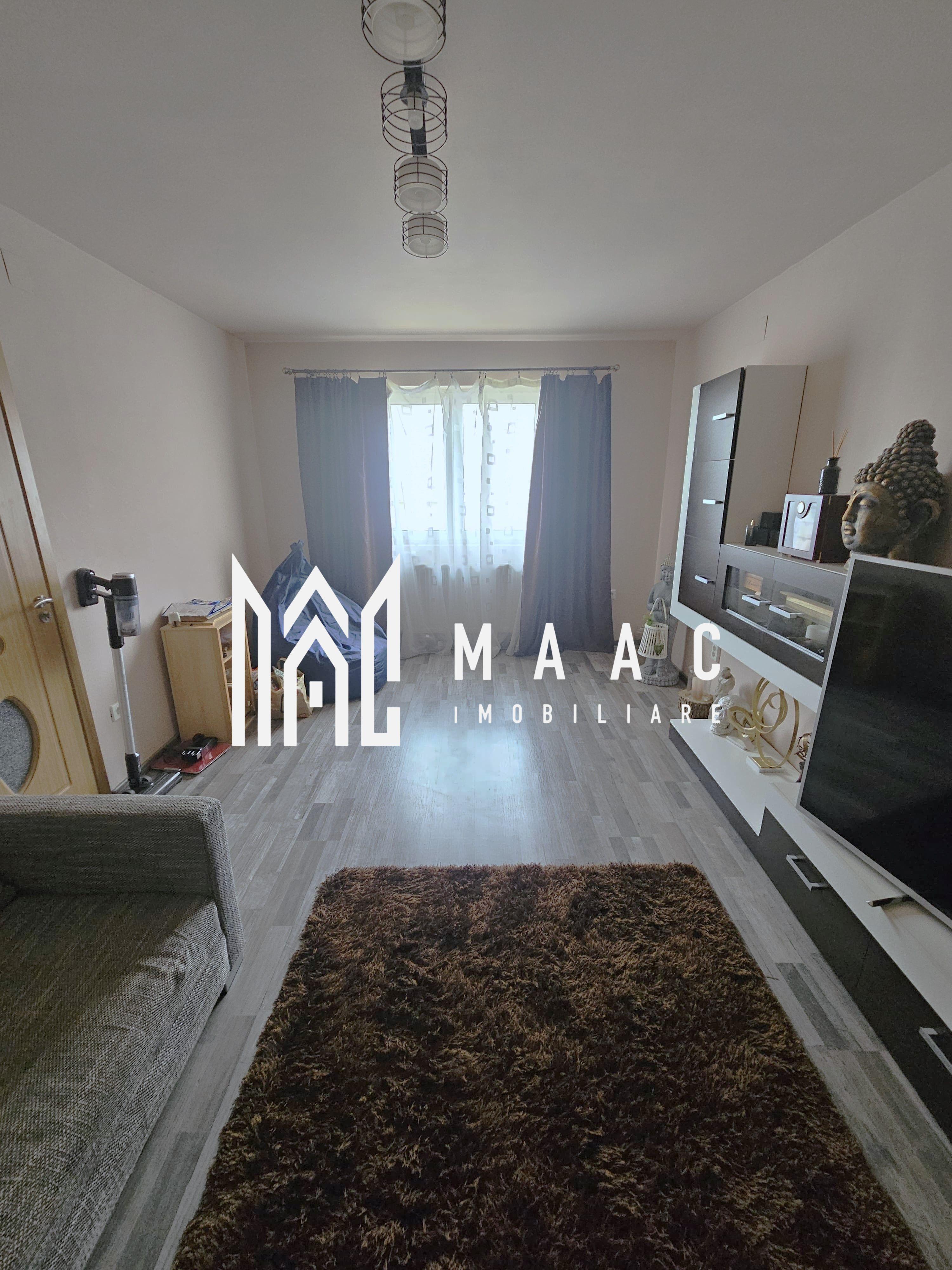 Apartament 3 camere | Decomandat | Mobilat Utilat | Lazaret - 7