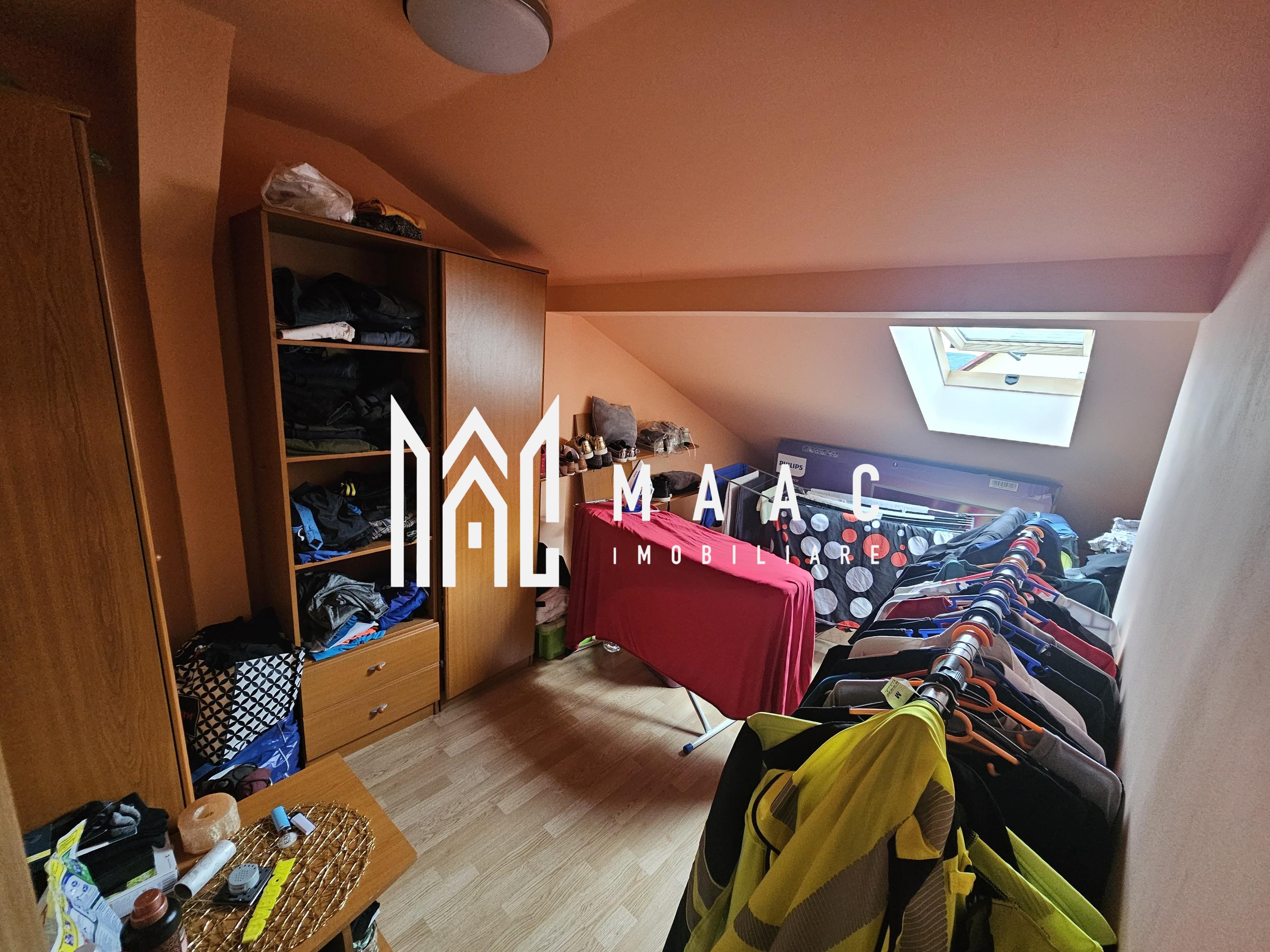 Apartament 3 camere | Decomandat | Mobilat Utilat | Lazaret - 10