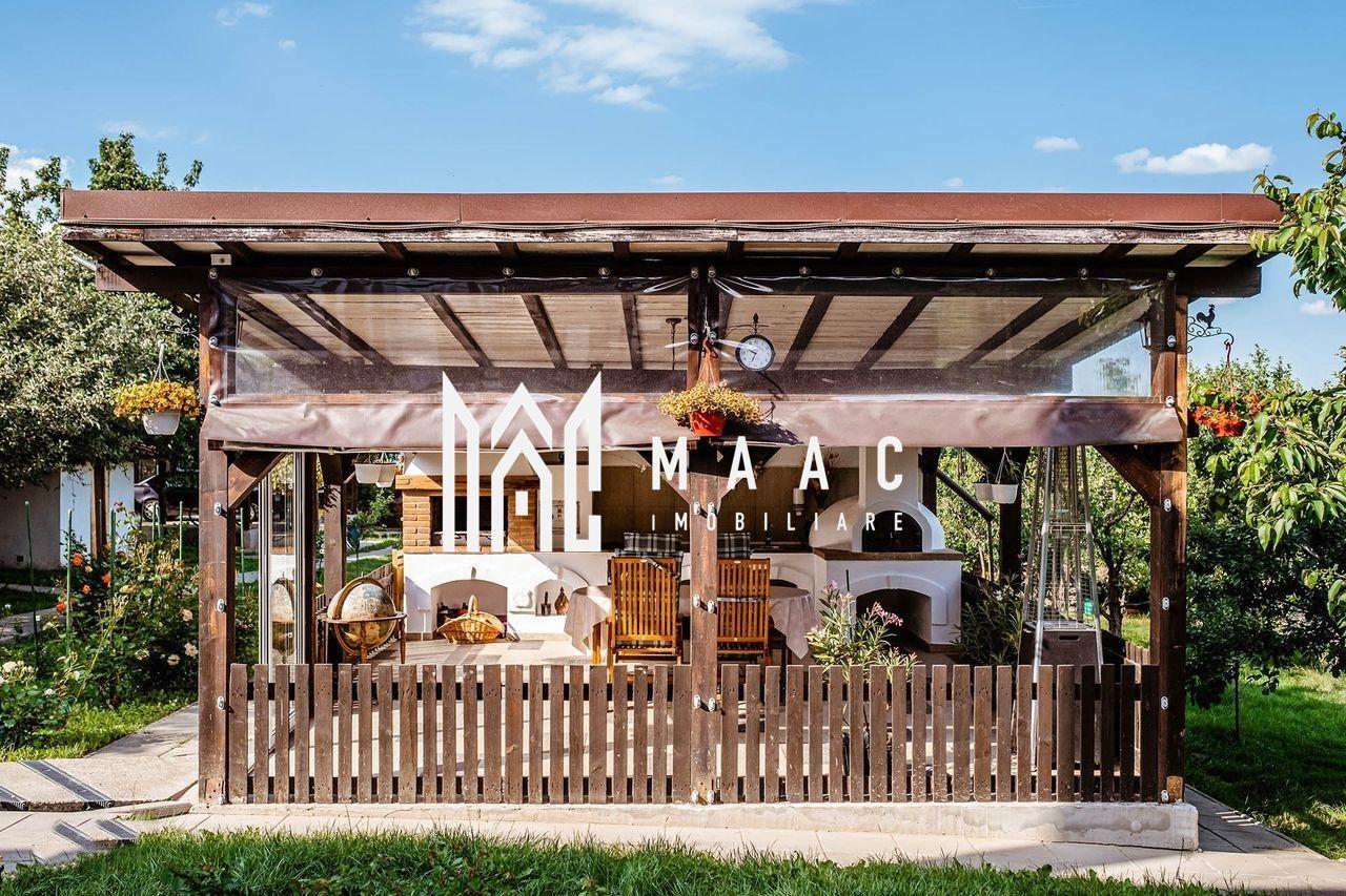 Casa 4 camere | 203 MPU | 1300 MP + 550mp Teren | Tocile - 11