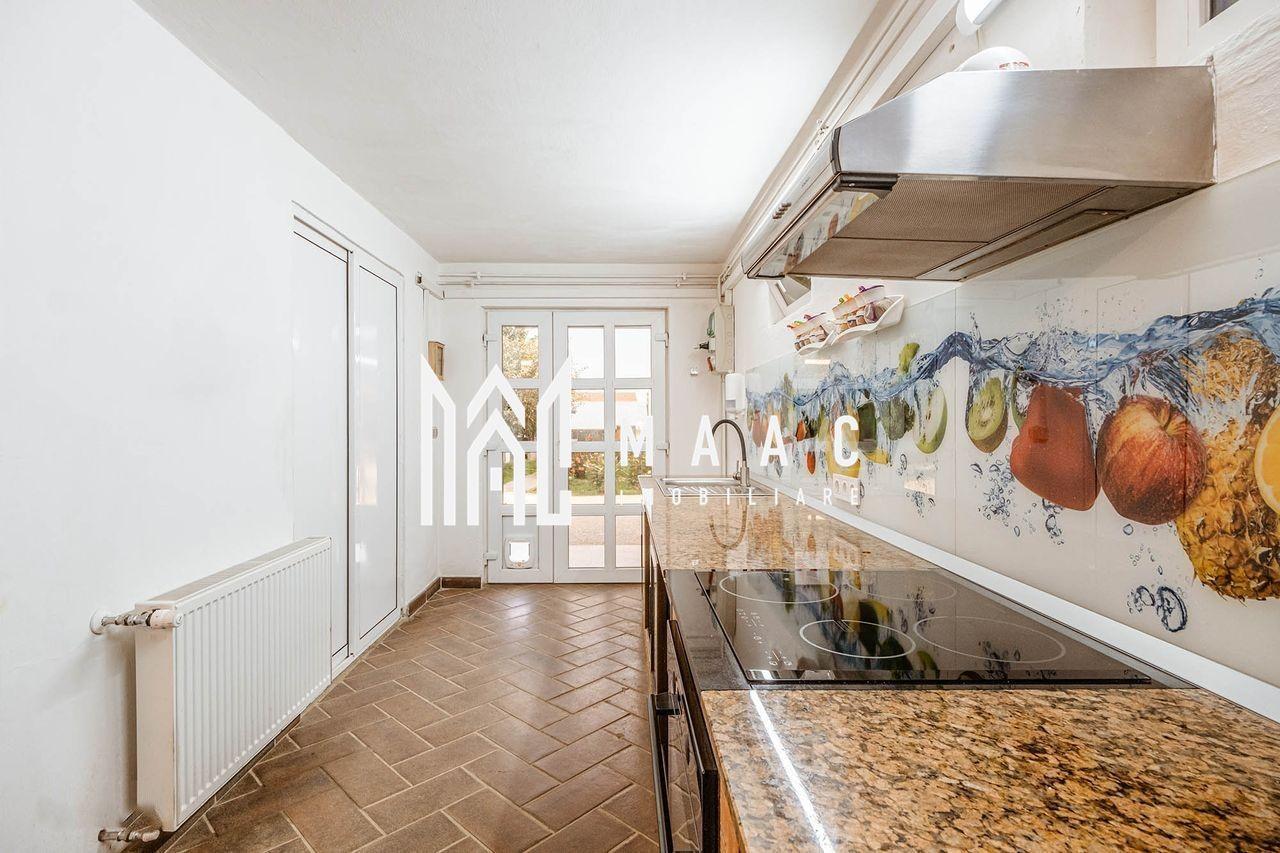 Casa 4 camere | 203 MPU | 1300 MP + 550mp Teren | Tocile - 16
